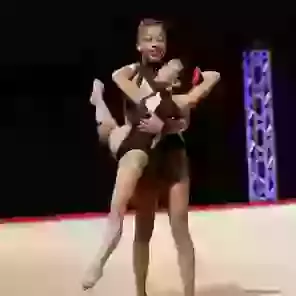 Acrobatic British Tournament 2017